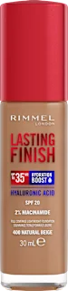 Fondotinta LASTING FINISH - n. 400, 30 ml