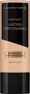 Fondotinta Lasting Performance - n. 105, 35 ml
