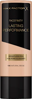 Fondotinta Lasting Performance - n. 106, 35 ml