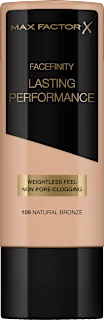 Fondotinta Lasting Performance - n. 109, 35 ml