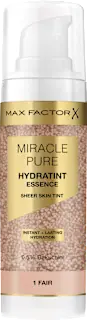 Fondotinta Miracle Pure Hydratint Essence - n. 1, 30 ml