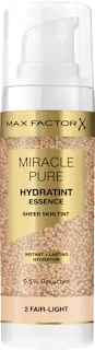 Fondotinta Miracle Pure Hydratint Essence - n. 2, 30 ml