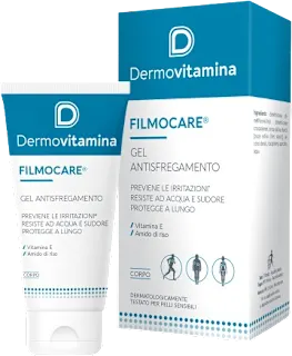Gel antisfregamento, 30 ml