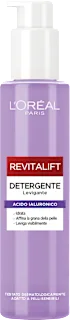Gel detergente levigante Revitalift con acido ialuronico, 150 ml