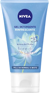 Gel detergente rinfrescante, 150 ml