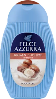 Gel doccia argan sublime, 250 ml