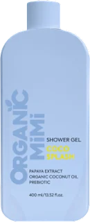 Gel doccia Coco Splash, 400 ml