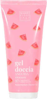 Gel doccia idratante Anguria, 200 ml