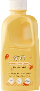 Gel doccia MANGO GELATO, 500 ml