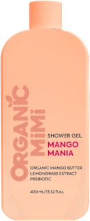 Gel doccia Mango Mania, 400 ml
