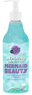 Gel doccia Mermaid Beauty, 500 ml