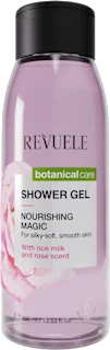 Gel doccia NOURISHING MAGIC, 400 ml