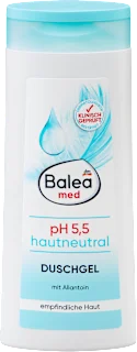 Gel doccia pH 5,5 neutro, 300 ml