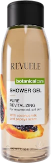 Gel doccia PURE REVITALIZING, 400 ml