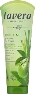 Gel doccia rinfrescante REFRESH ME, 250 ml