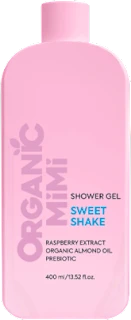 Gel doccia Sweet Shake, 400 ml
