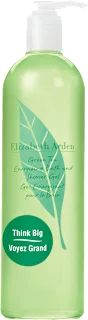 Gel doccia tè verde, 500 ml
