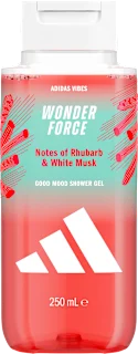 Gel doccia WONDER FORCE, 250 ml