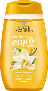 Gel doccial MY MOOD vaniglia, 250 ml