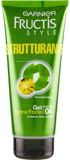 Gel Effetto Extra Forte, 200 ml