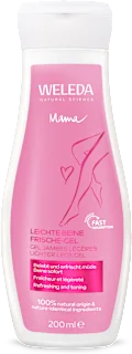 Gel gambe leggere, 200 ml