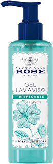 Gel lavaviso purificante, 200 ml