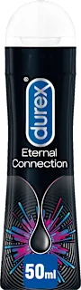 Gel Lubrificante Eternal, 50 ml