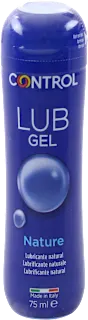 Gel lubrificante Nature, 75 ml