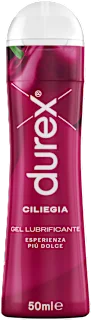Gel lubrificante Very Cherry, 50 ml