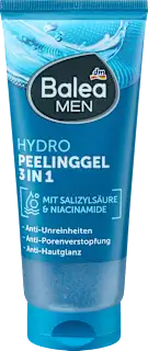 Gel peeling Hydro 3in1, 100 ml