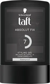 Gel per capelli Absolut Fix, 300 ml