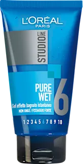 Gel Pure Wet Wet, 150 ml