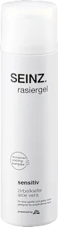Gel rasatura Sensitive, 200 ml