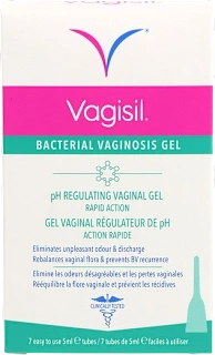 Gel regolatore del pH vaginale, 35 ml