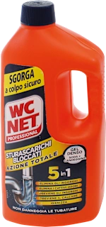 Gel sturascarichi, 1 l