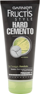 Gel Style Effetto Hard Cemento, 200 ml