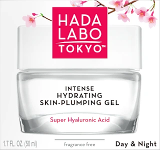 Gel viso rimpolpante e idratante Day & Night, 50 ml