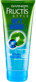 Gel Wet&Shine, 200 ml