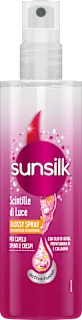 Glossy spray Scintille di Luce, 200 ml