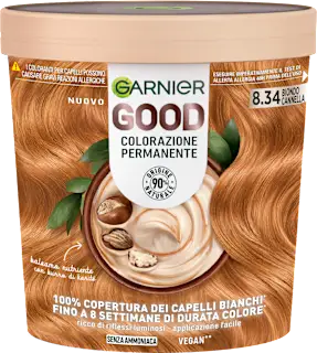 Good Biondo Cannella, 1 pz