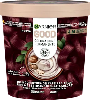Good Castano Alba, 1 pz