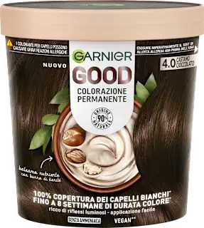Good Castano Cioccolato, 1 pz
