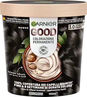 Good Castano Cioccolato Fondente, 1 pz