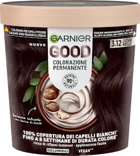 Good Castano Mirtillo, 1 pz
