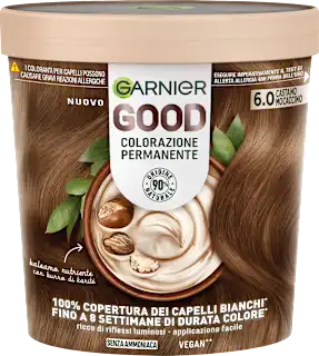 Good Castano Mocaccino, 1 pz
