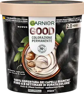 Good Nero, 1 pz