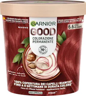 Good Rosso Melograno, 1 pz