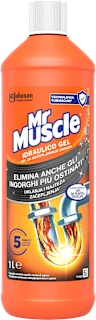 Idraulico gel, 1 l