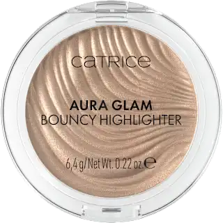 Illuminante in polvere Aura Glam, 6,4 g