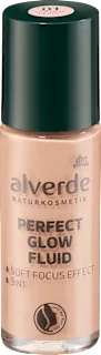 Illuminante Perfect Glow Fluid - n. 01 Golden Pearl, 29 ml